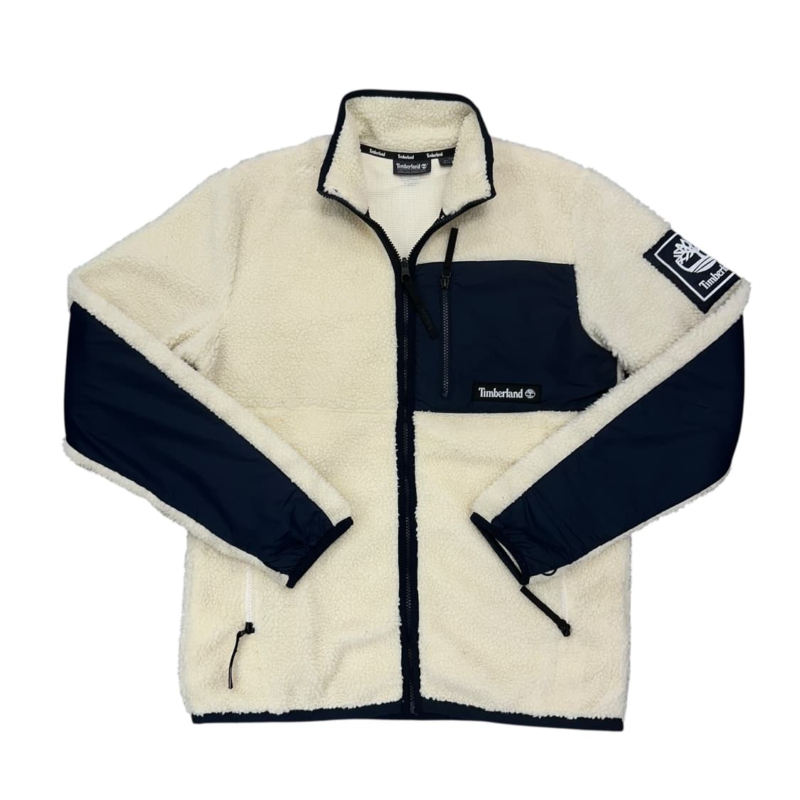 팀버랜드 플리스 자켓 상품이미지1