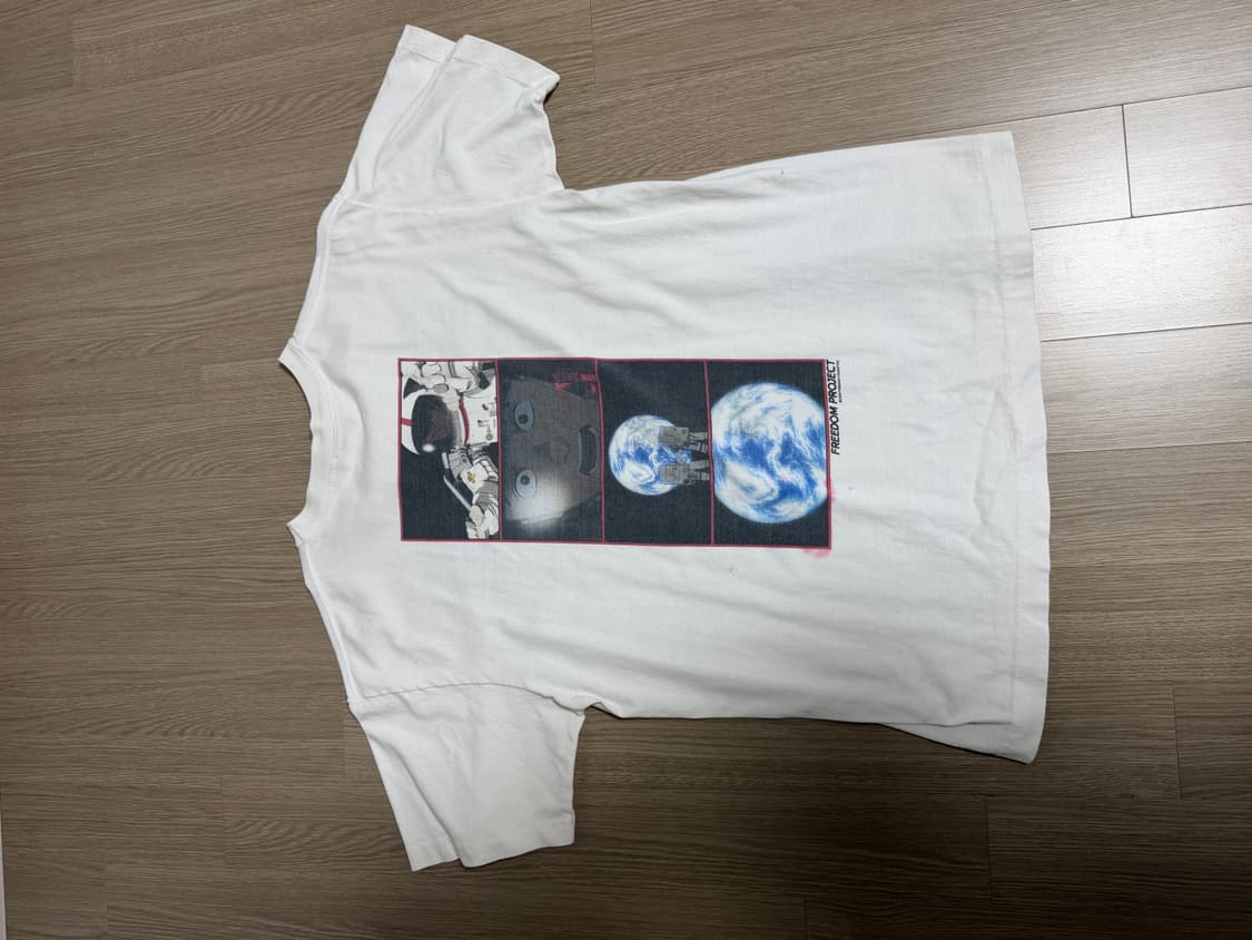 세인트미카엘 프리덤 l 상품이미지5