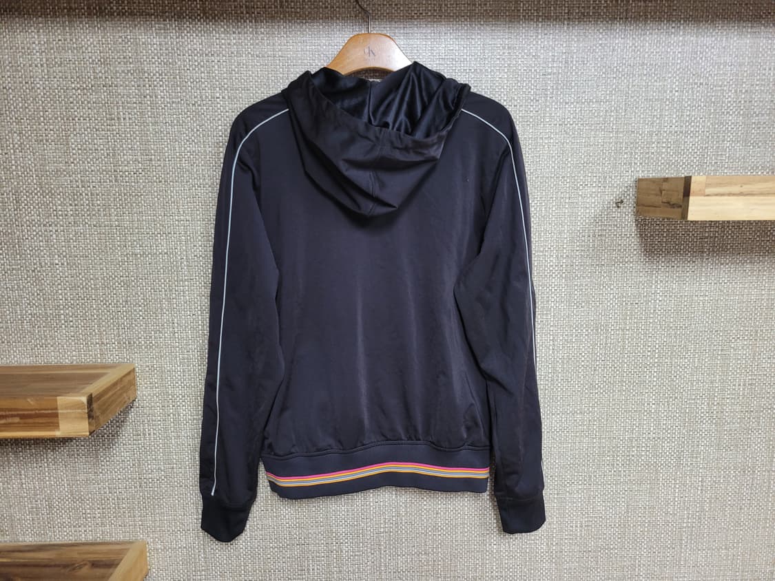 M 95사이즈 푸마 후드 집업 자켓 상품이미지3