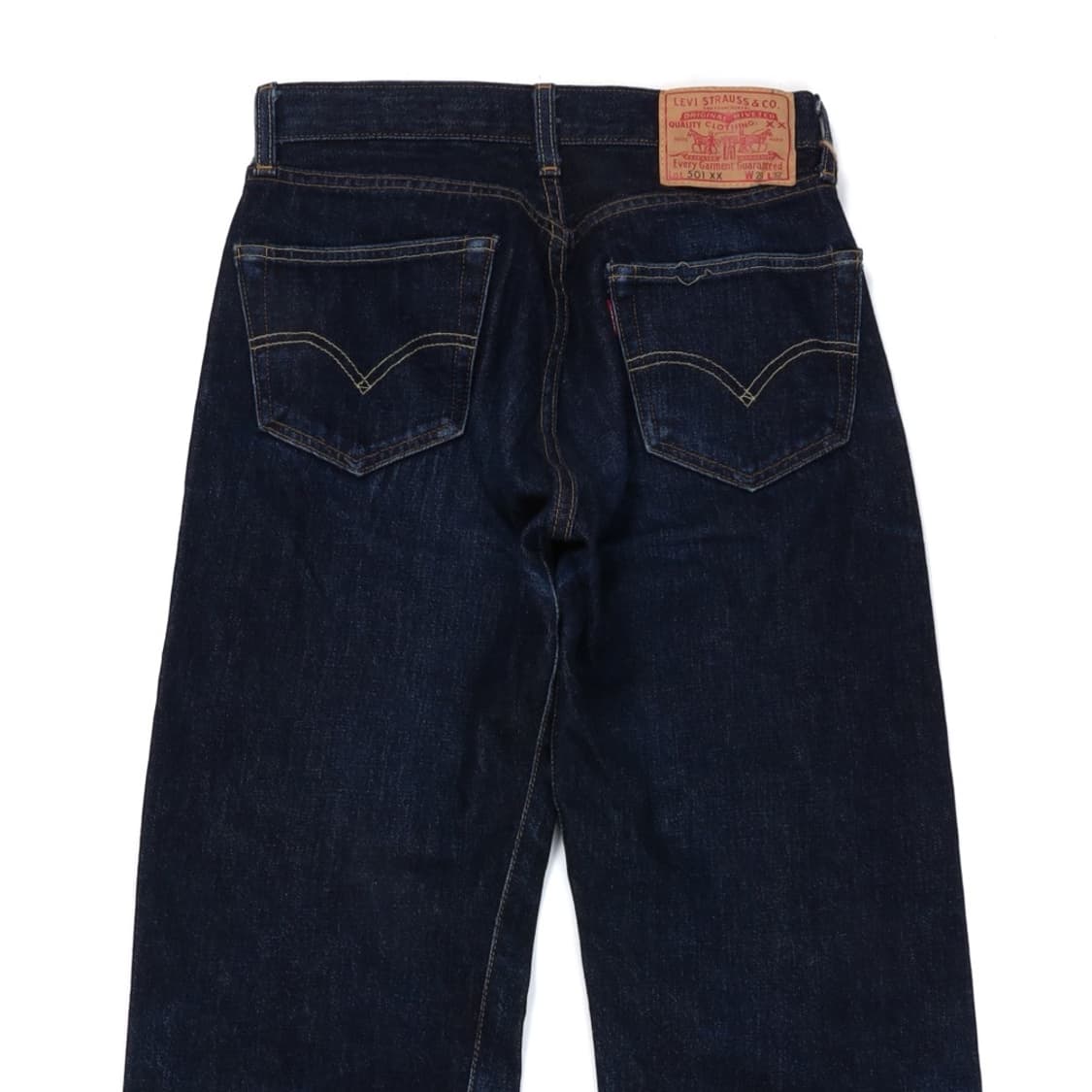 리바이스 Levi's LVC 55501 Denim Pants 상품이미지6