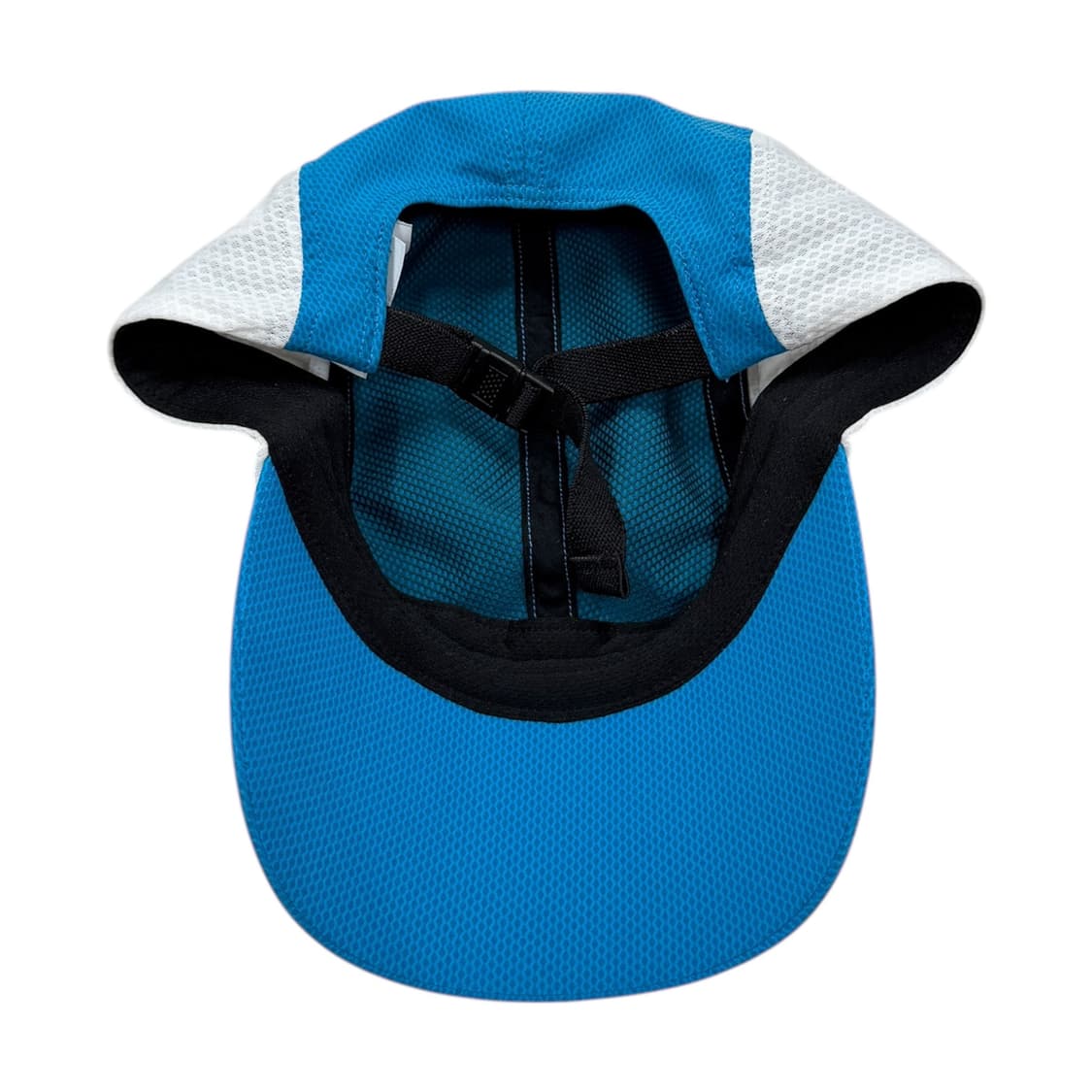 아크테릭스 빈티지 엑셀레로 캡모자 블루 상품이미지3