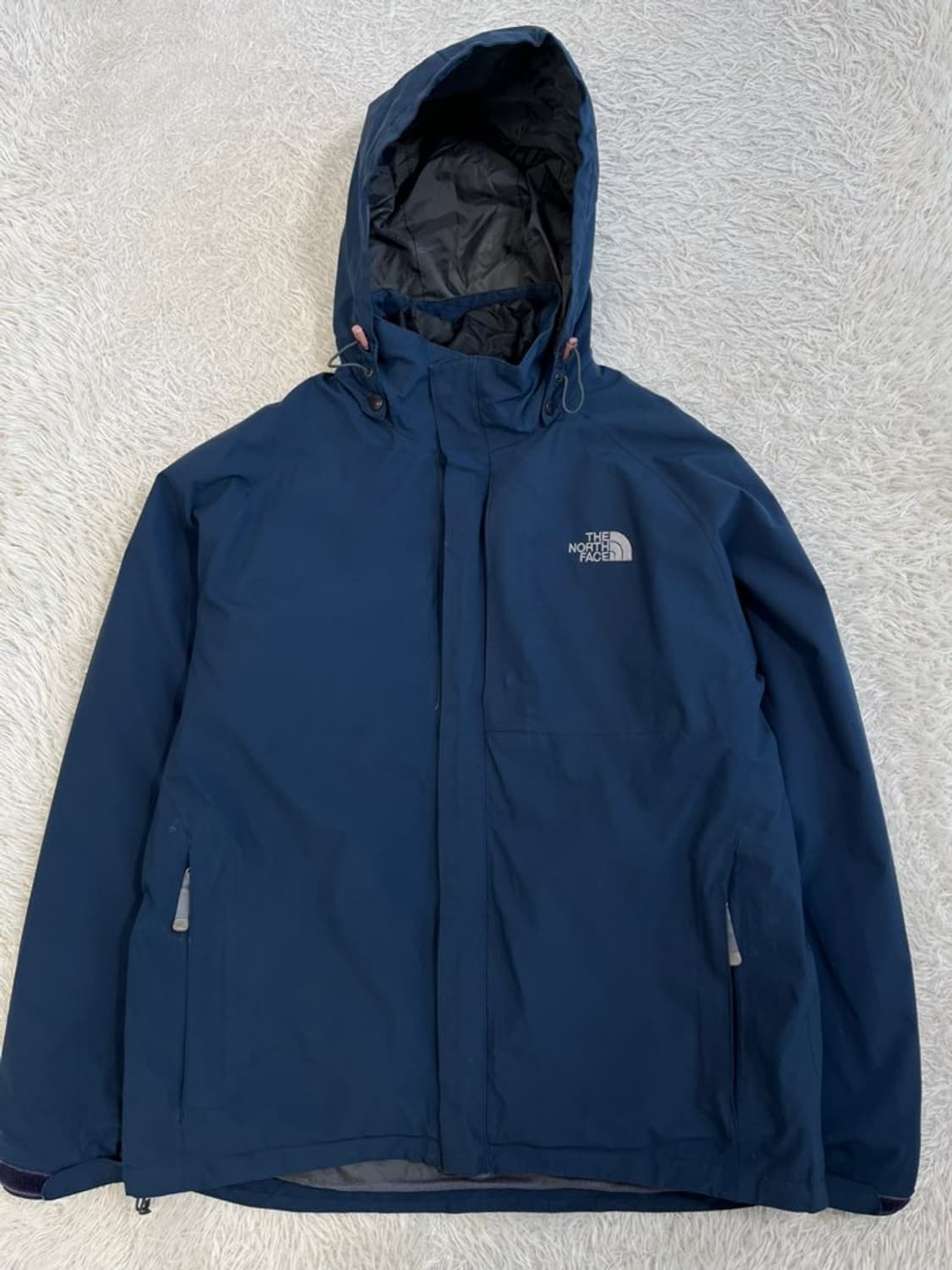 노스페이스 고어텍스 바람막이#548 상품이미지1