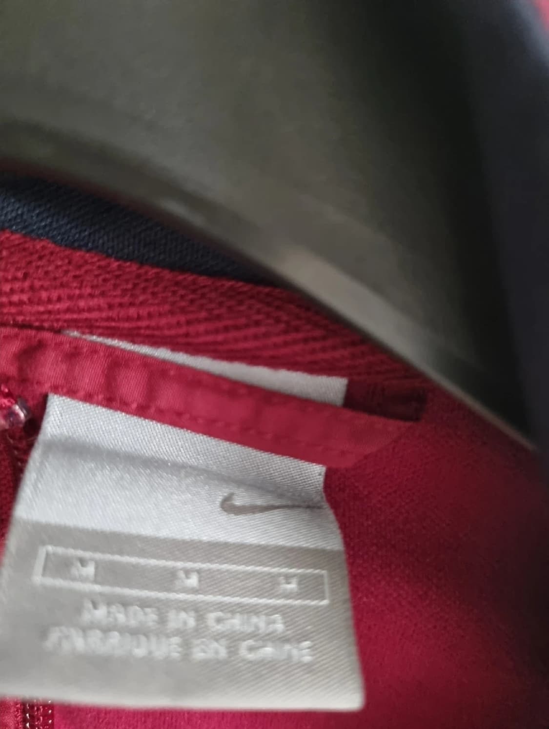 나이키 복고풍 져지 상품이미지3