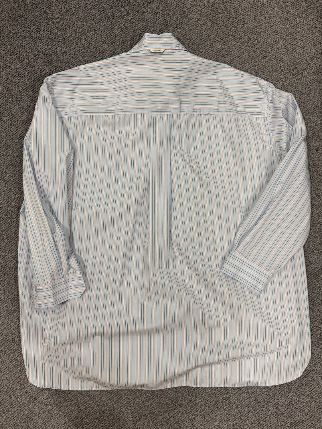 아워레가시 오버핏 셔츠48 상품이미지5