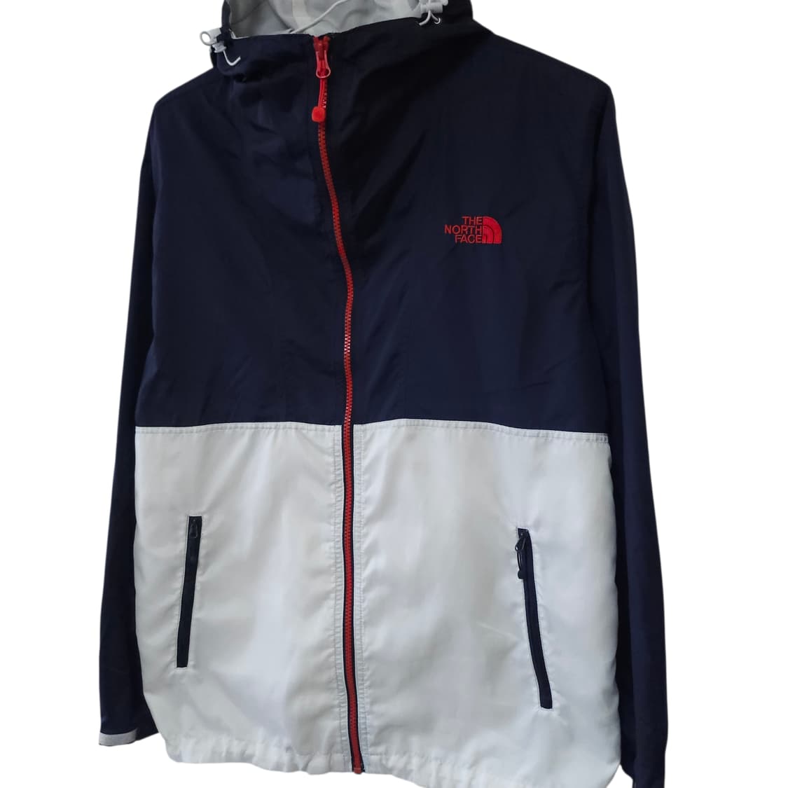 노스페이스 바람막이 100-105 트레이닝 방풍자켓 러닝 상품이미지4