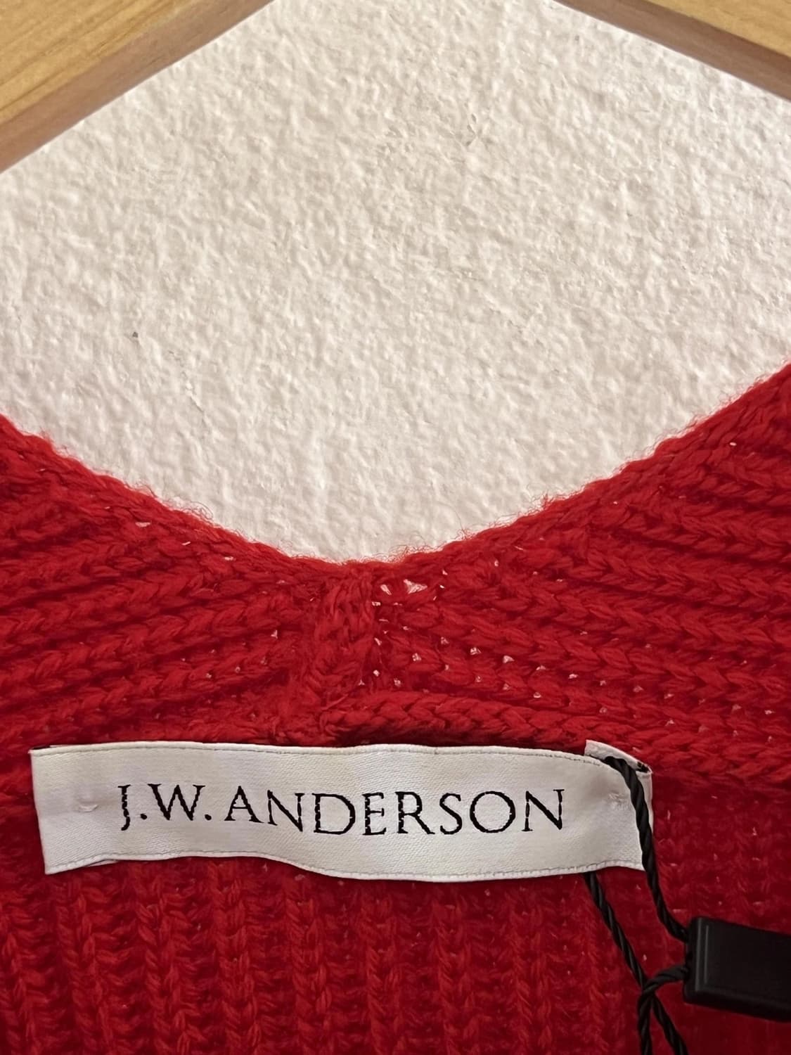 Jw anderson 니트 상품이미지2