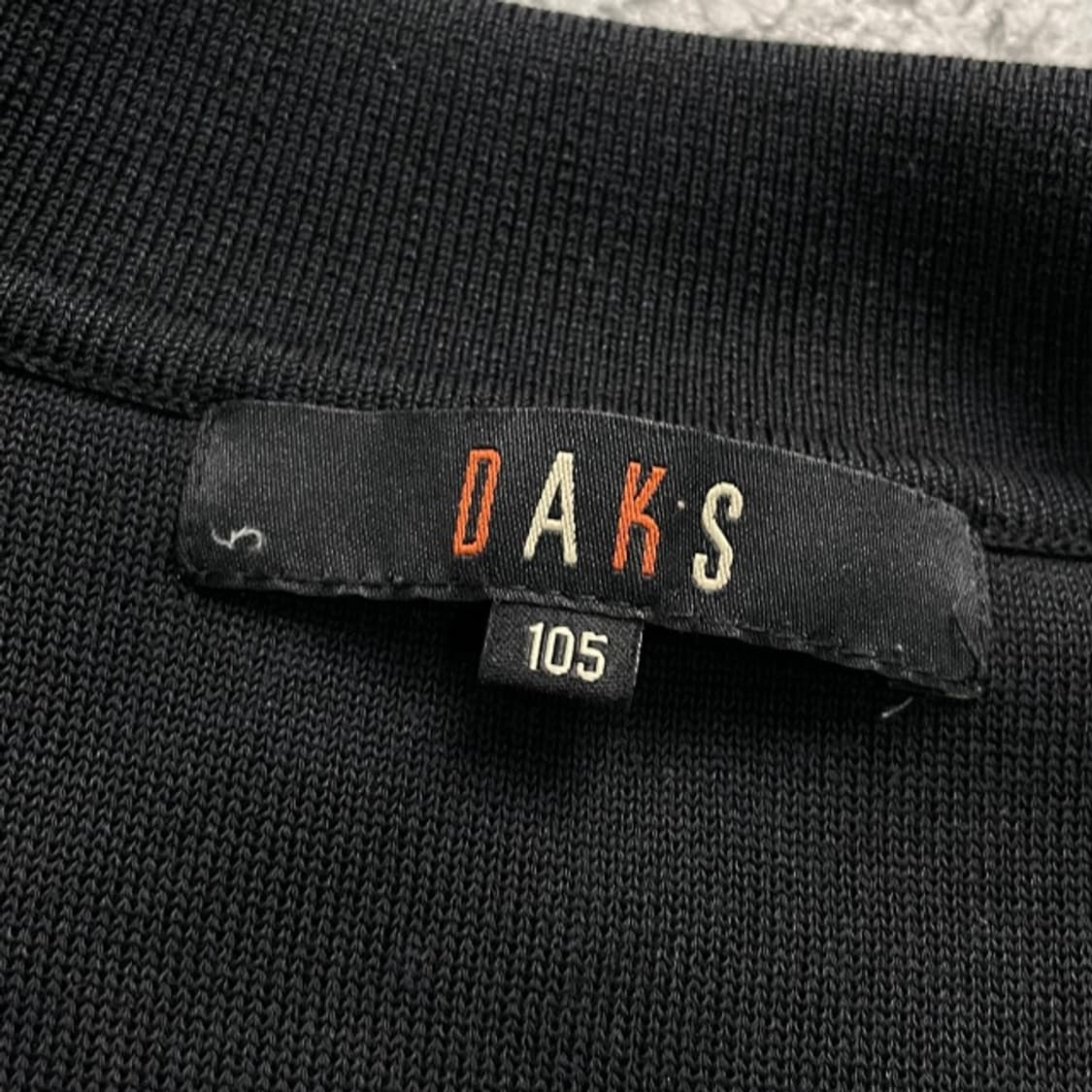 105 닥스 풀오버 니트  상품이미지3