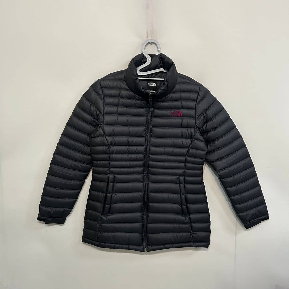 노스페이스 여성 거위털 경량패딩 95  상품이미지1