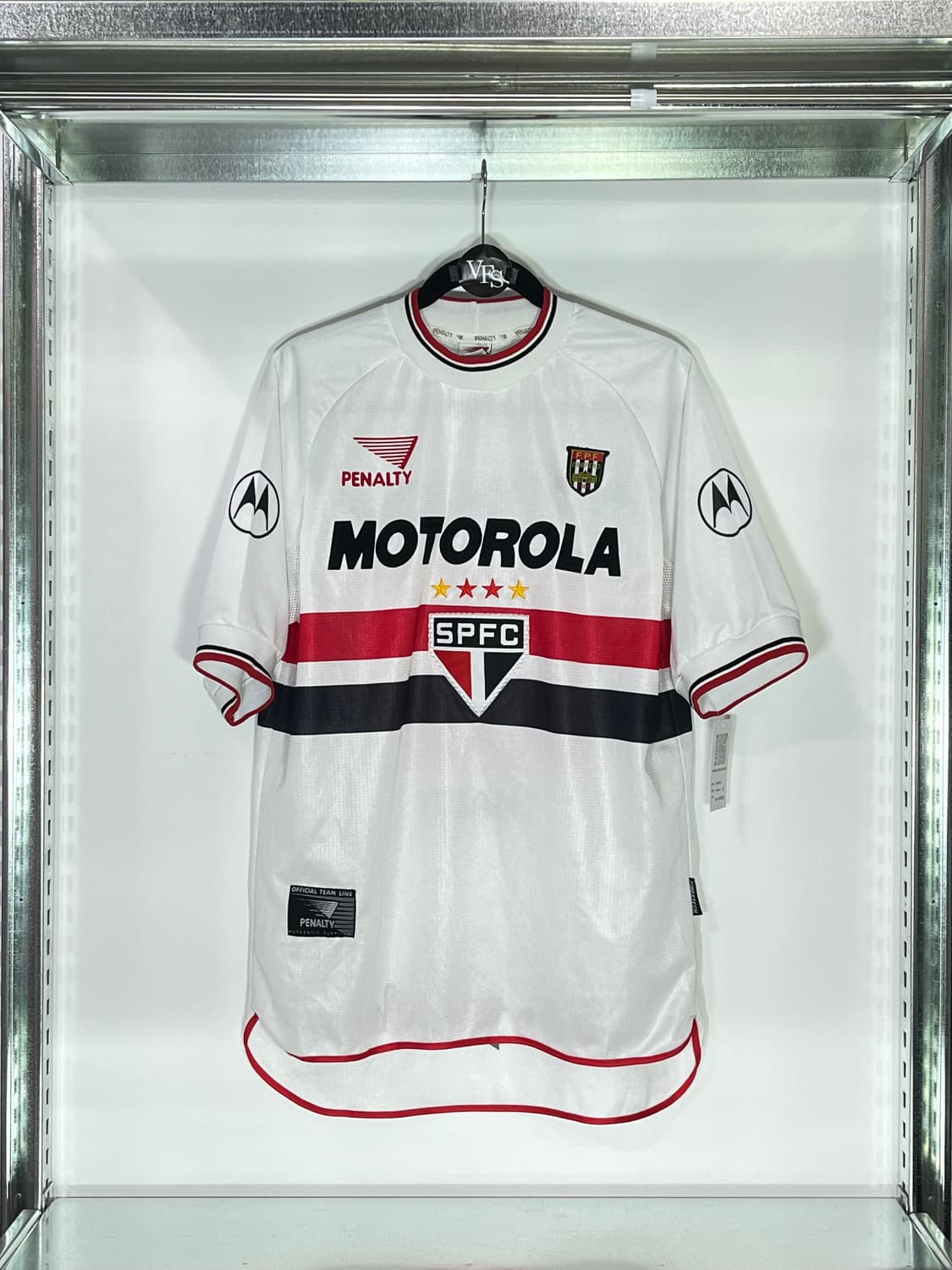 페널티 2000 상파울루 FC 홈  상품이미지1