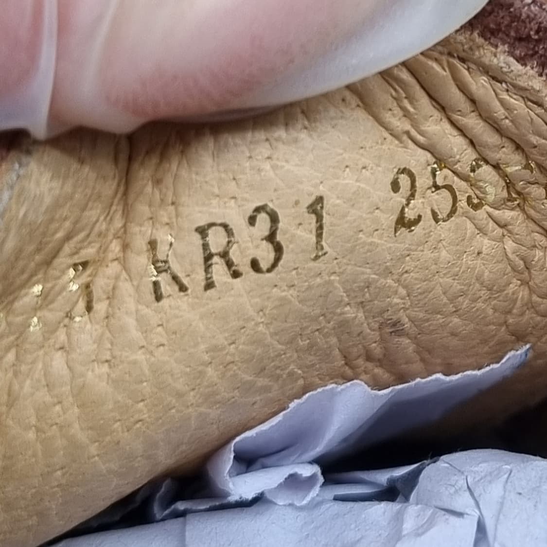 금강 리갈 남성 캐쥬얼구두 255 상품이미지6