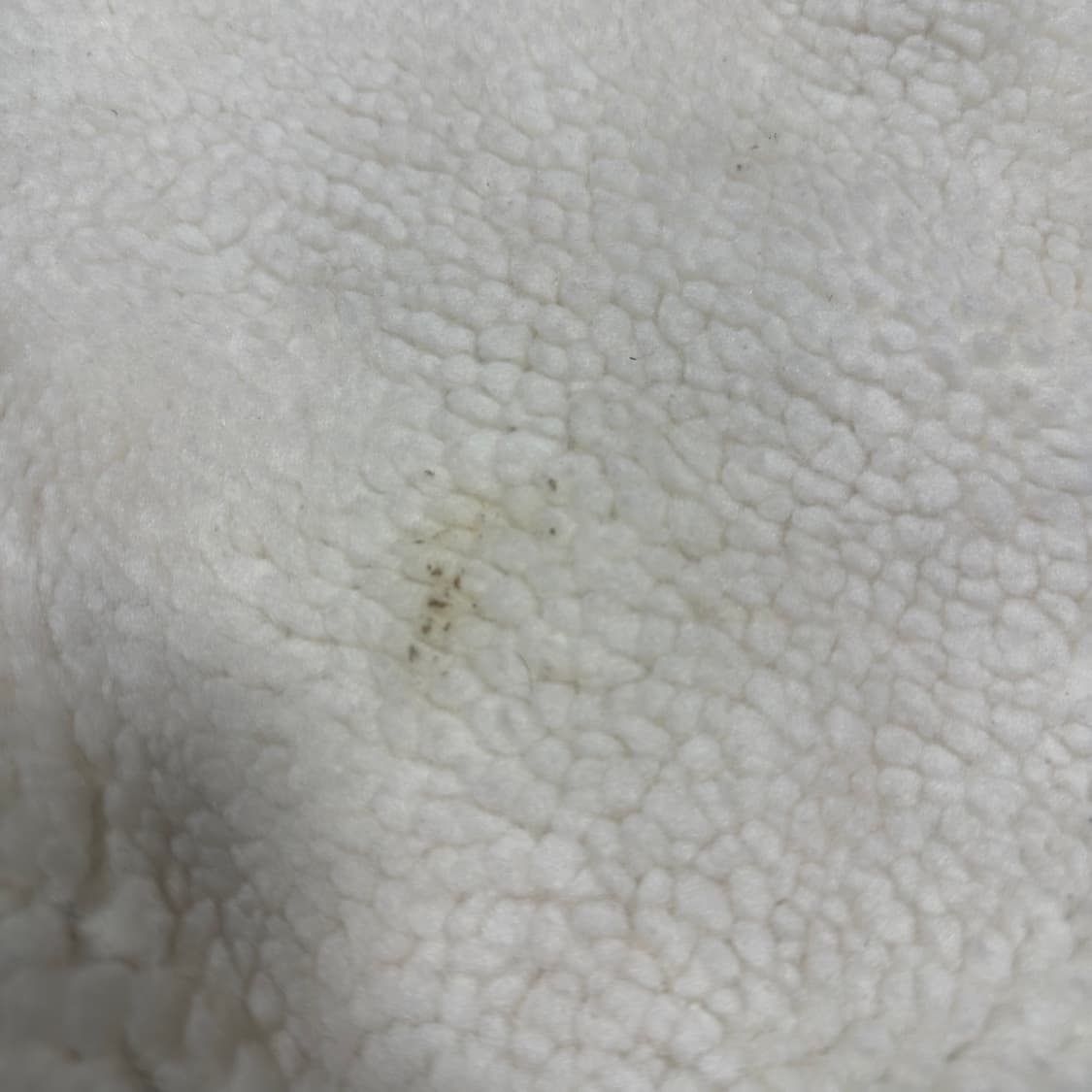 ✨ (바배) 라이프워크 리버시블 뽀글이 플리스 집업 롱패딩 상품이미지9