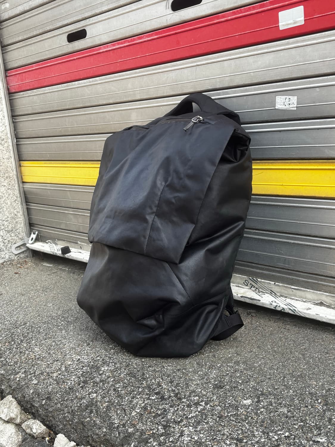 ARC’TERYX Granville 20L 백팩 상품이미지2