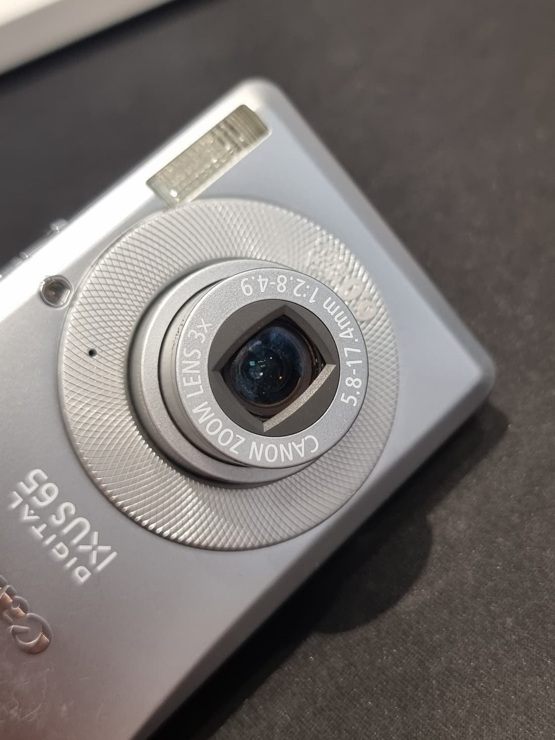 캐논 익서스65 IXUS65 빈티지 디카 판매❤️(작례있어요!) 상품이미지1