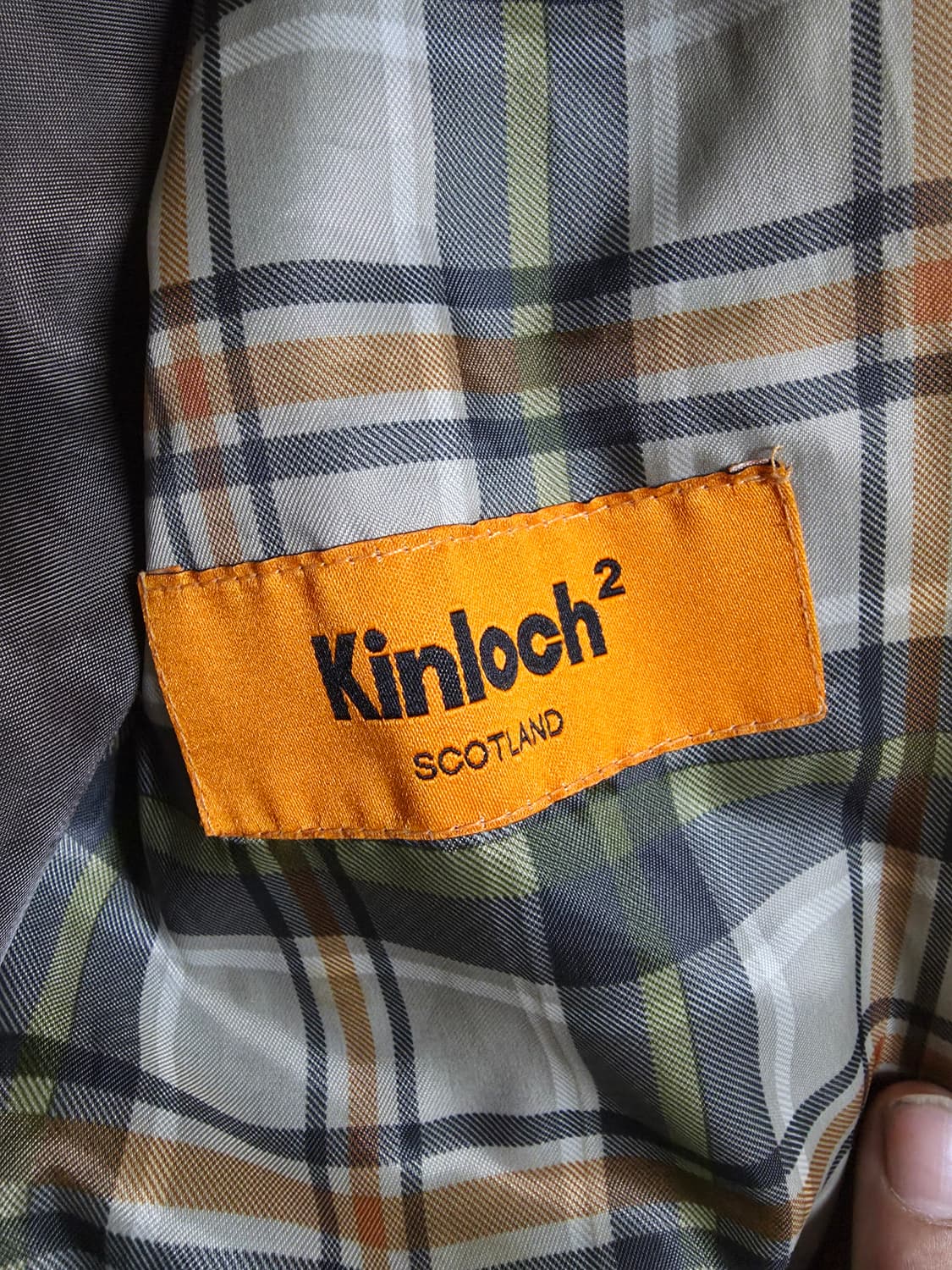 긴록가죽자켓 95 상품이미지5