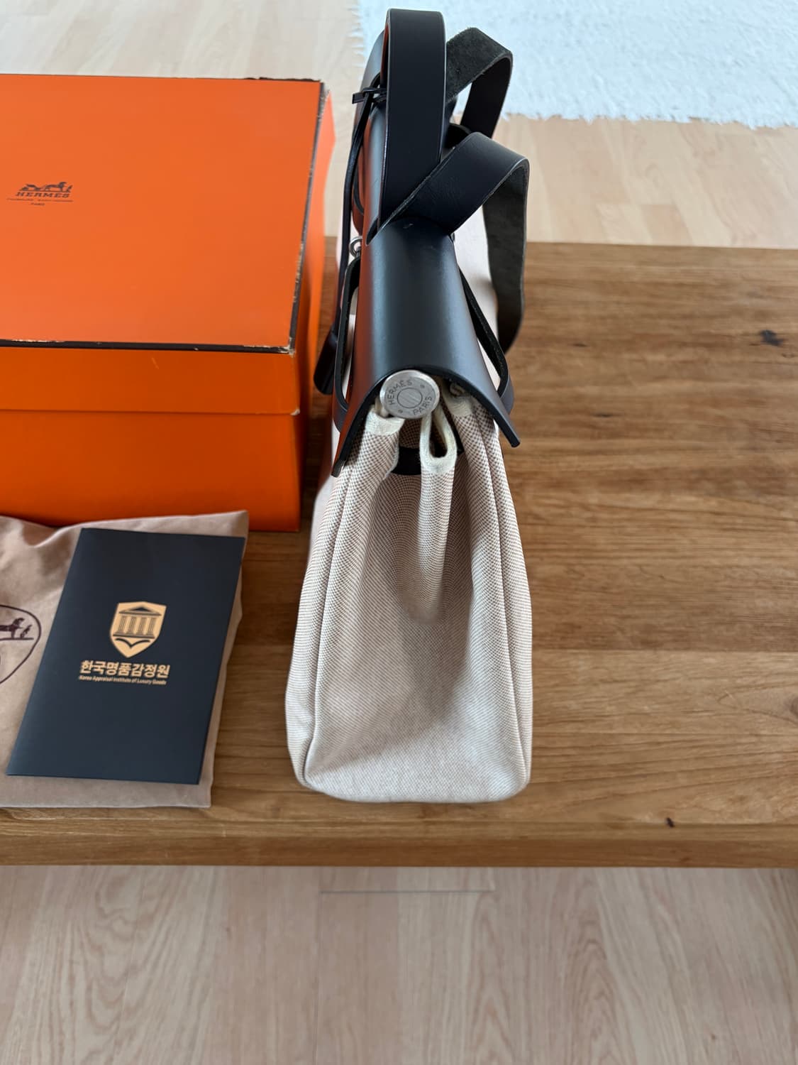 에르메스 에르백 상품이미지4