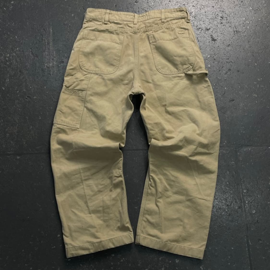 32 라코스테 카펜터 팬츠  상품이미지5