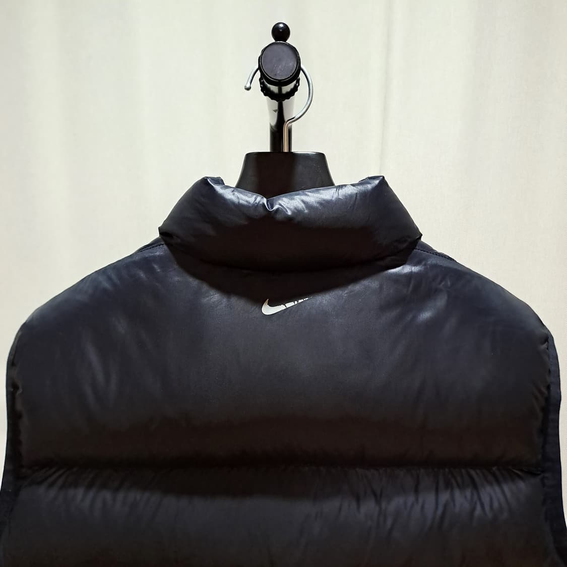 택포) 나이키 ACG 블랙 구스 패딩 베스트 L B22 상품이미지6