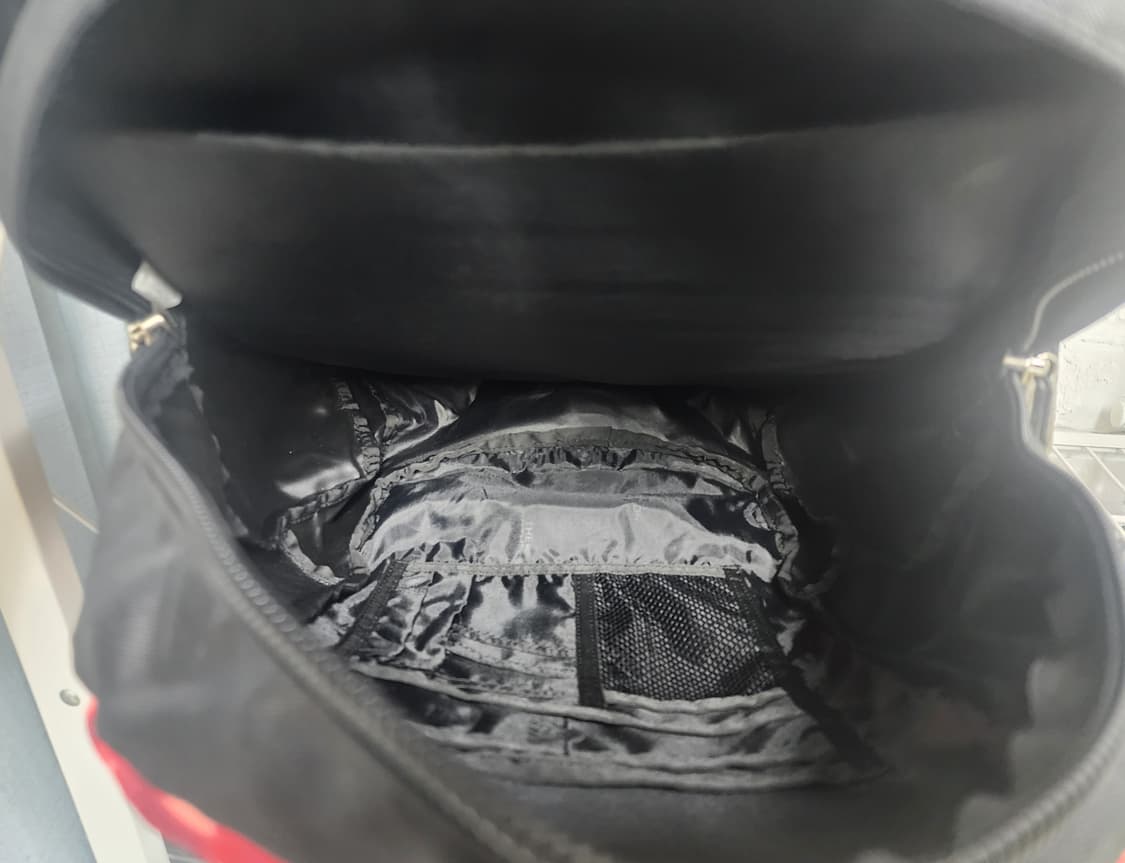 노스페이스 2018 평창동계올림픽 백팩 에디션 BD27 상품이미지7