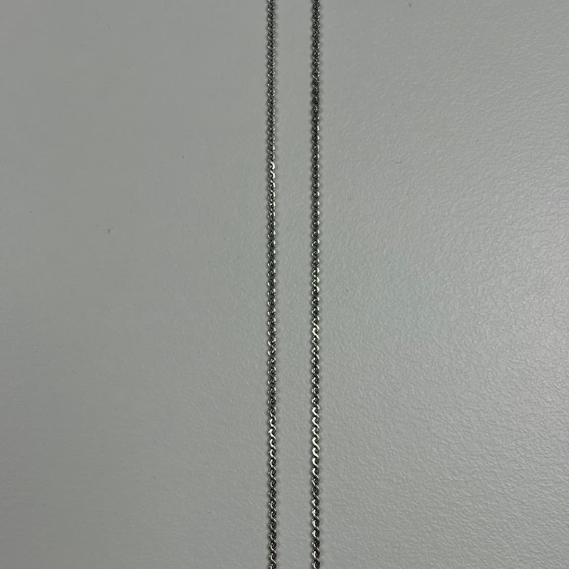 디올 미니 CD 목걸이 상품이미지8