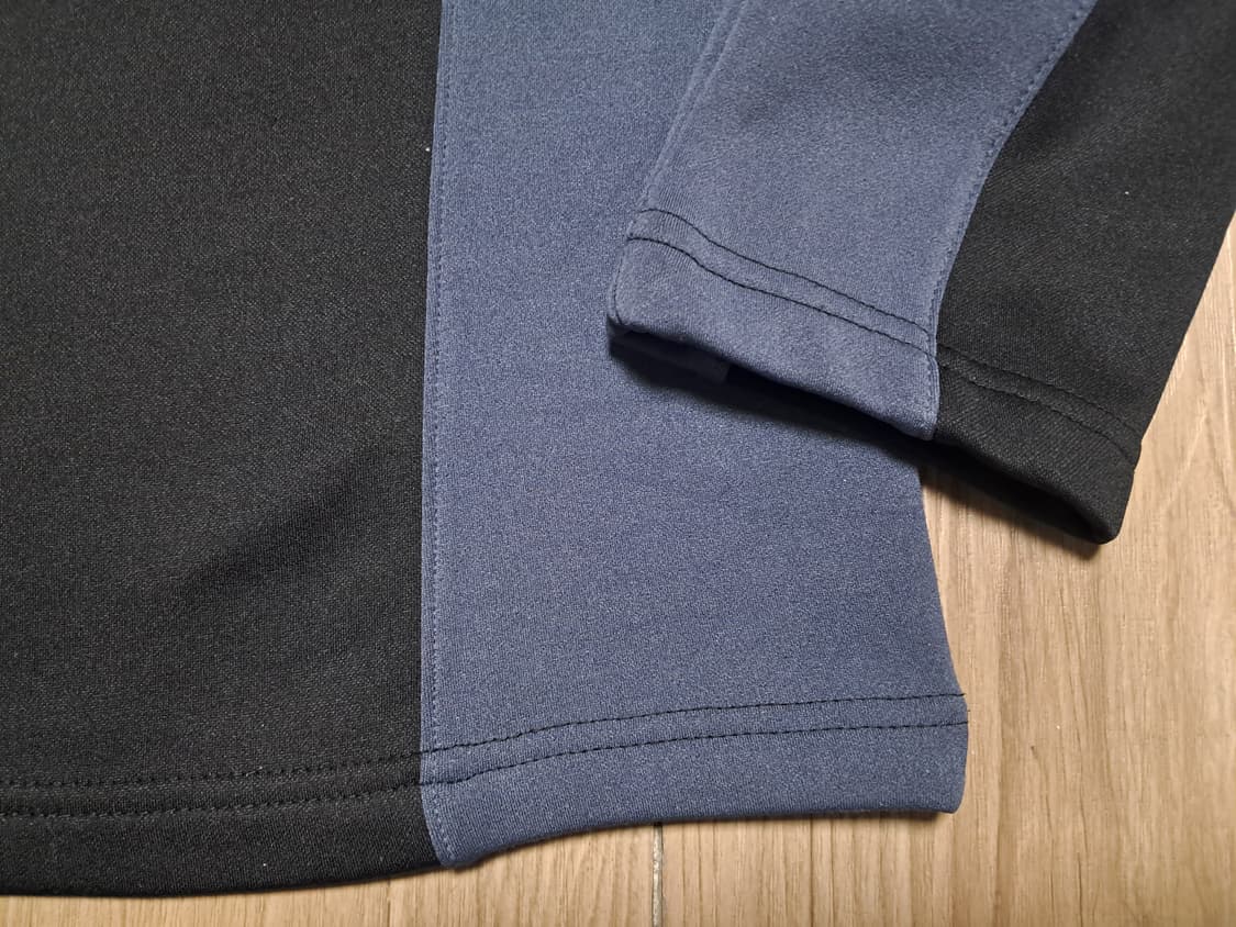 코오롱 겨울 등산티 남성100  상품이미지8