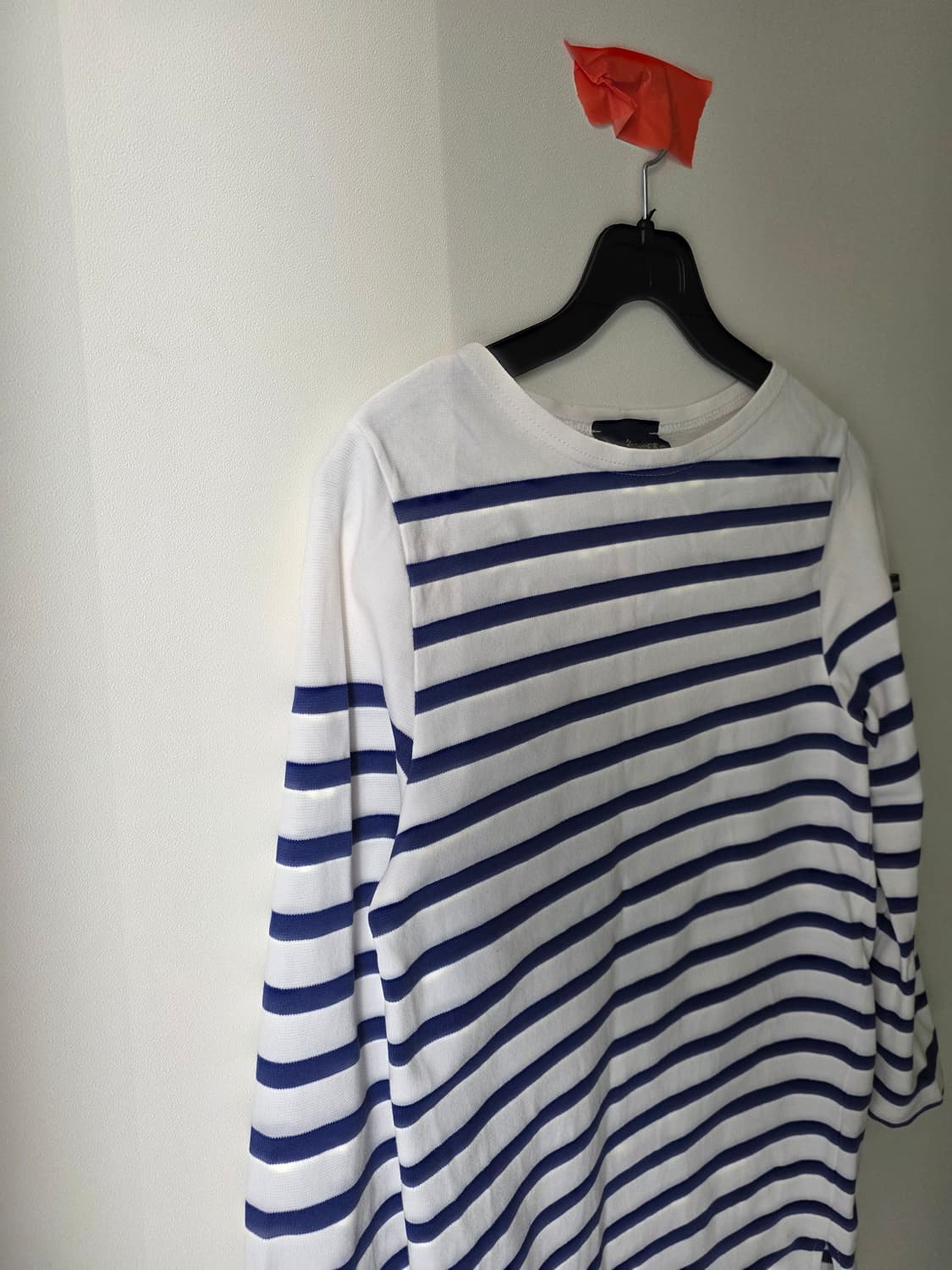 Le minor 스트라이프 티  상품이미지5