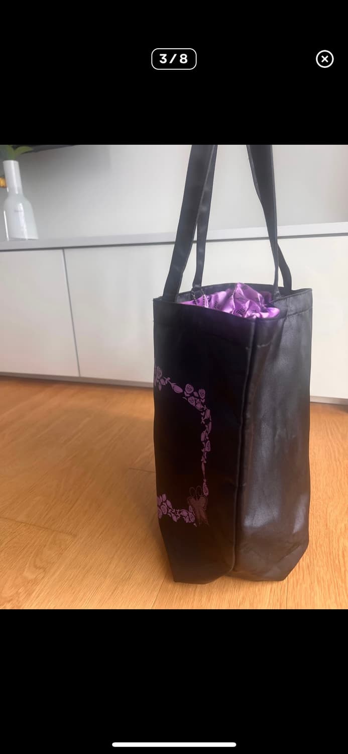 오네갸루 갸루 안나수이 가방 상품이미지2