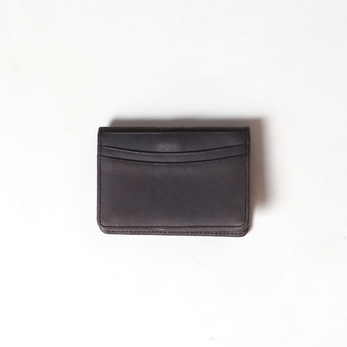 미하라 야스히로 Maison Mihara Yasuhiro Leather  상품이미지2