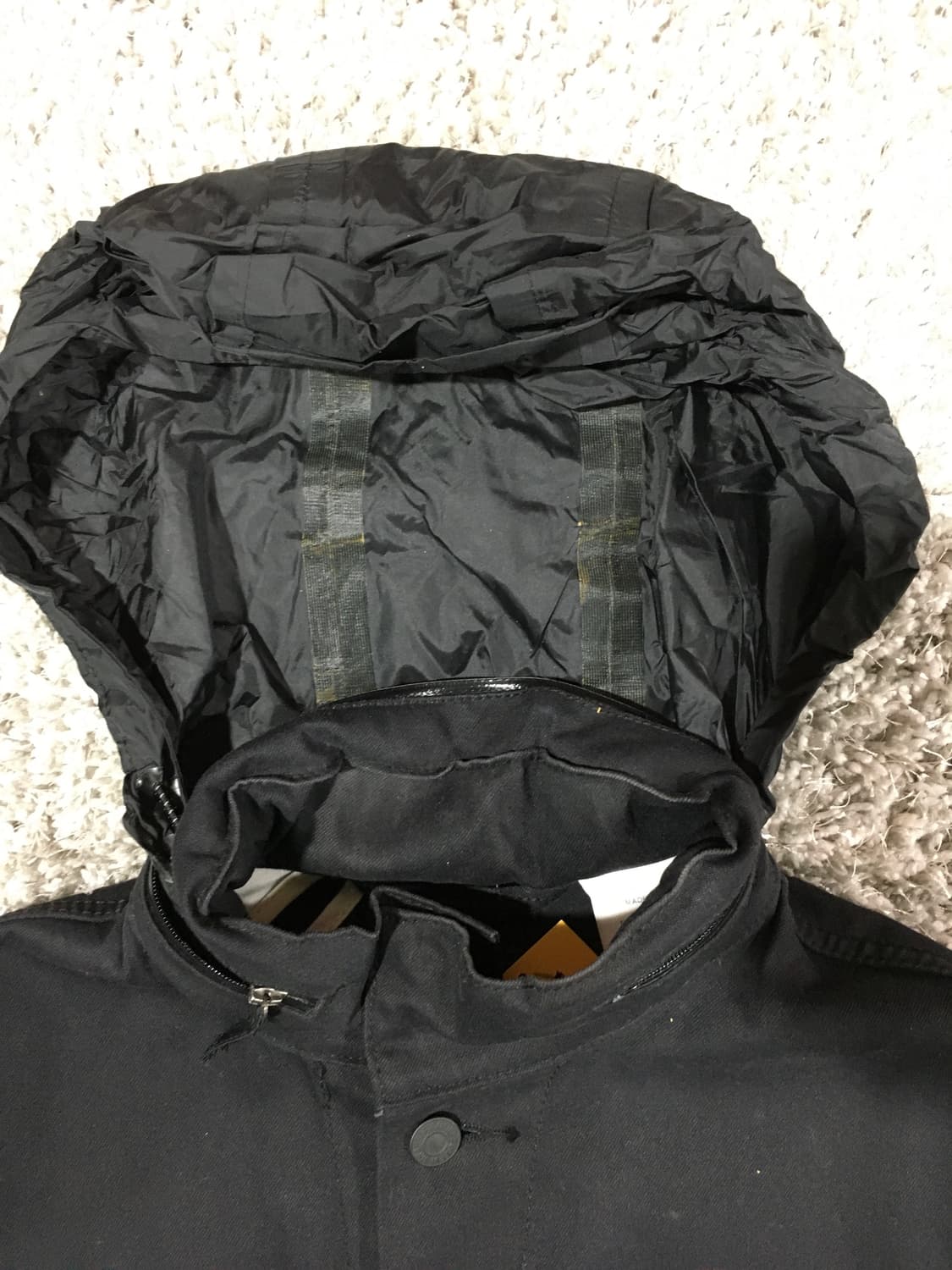 리바이스 화이트택 트러거 자켓 상품이미지6