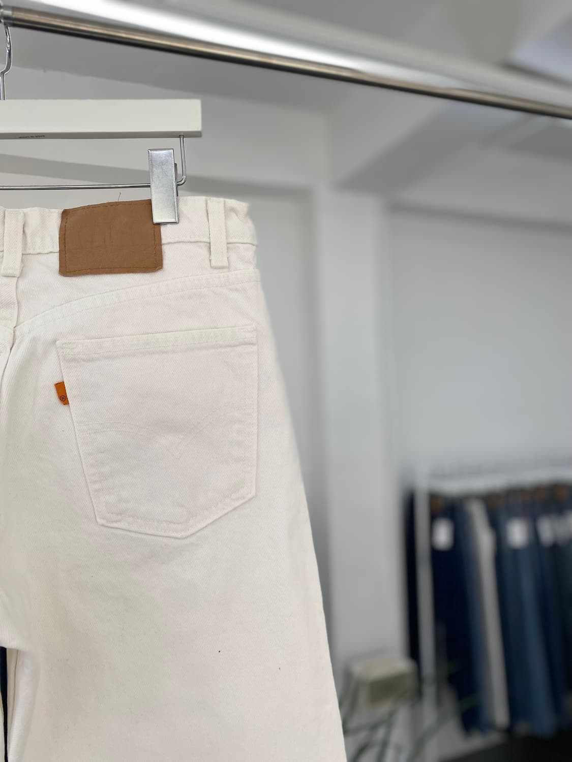 Levis550 90s USA Orange Tab 30사이즈 a5166 상품이미지6