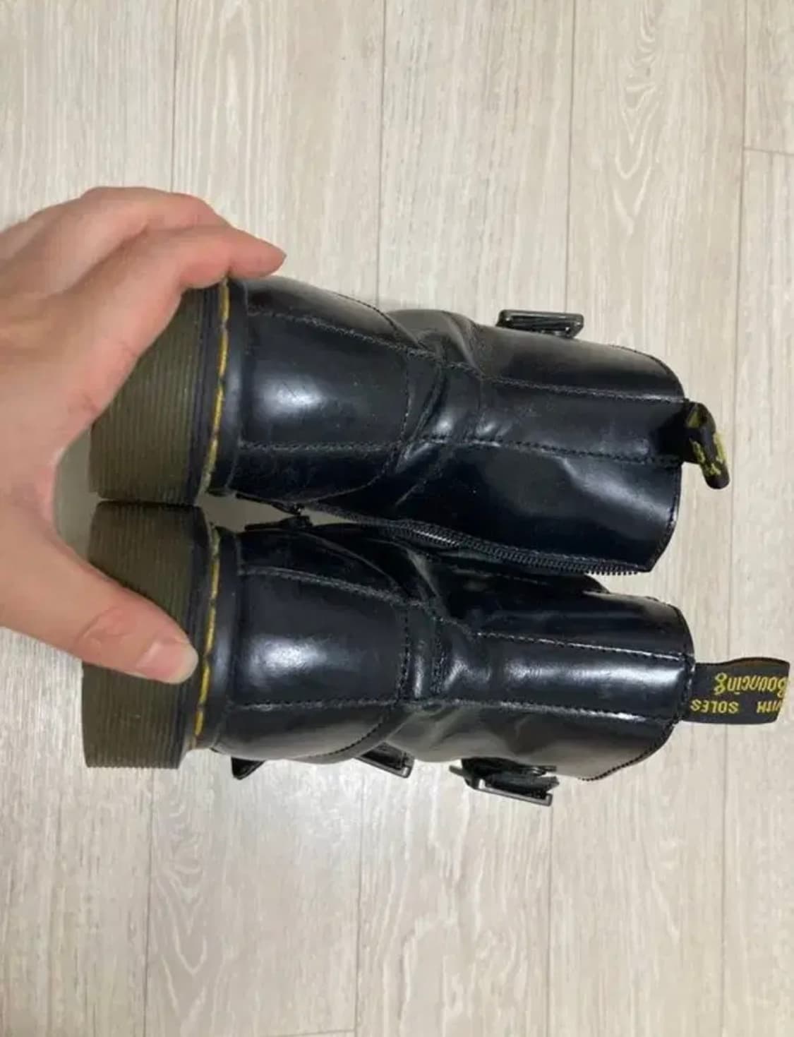 Dr.Martens 닥터마틴 블레이크 상품이미지3