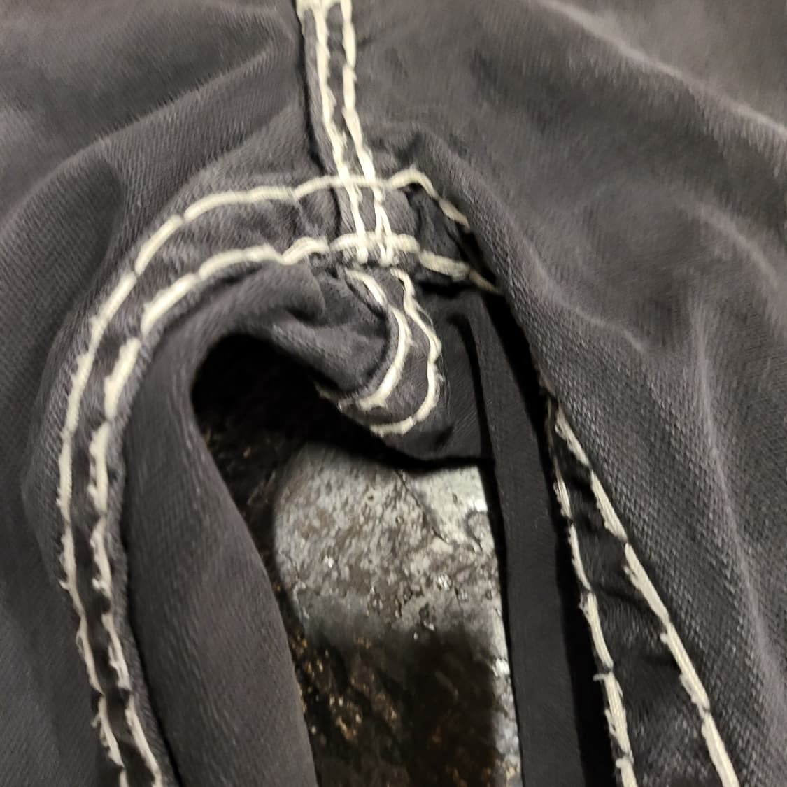 트루릴리젼 청바지 (34) 상품이미지3