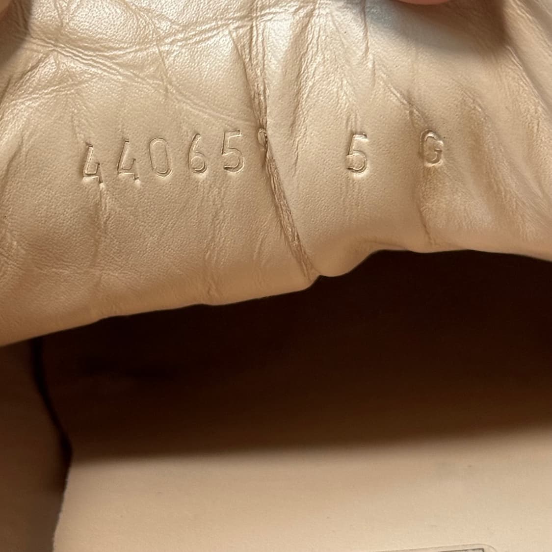Gucci 구찌 플라워 스니커즈 250 상품이미지9