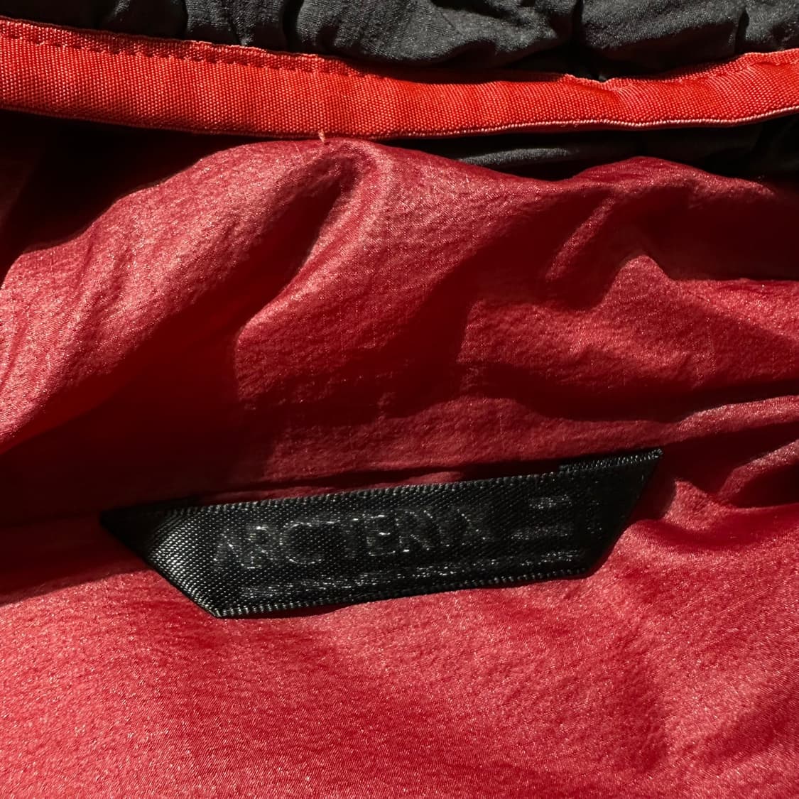 아크테릭스 아톰 LT 후드 자켓 상품이미지4