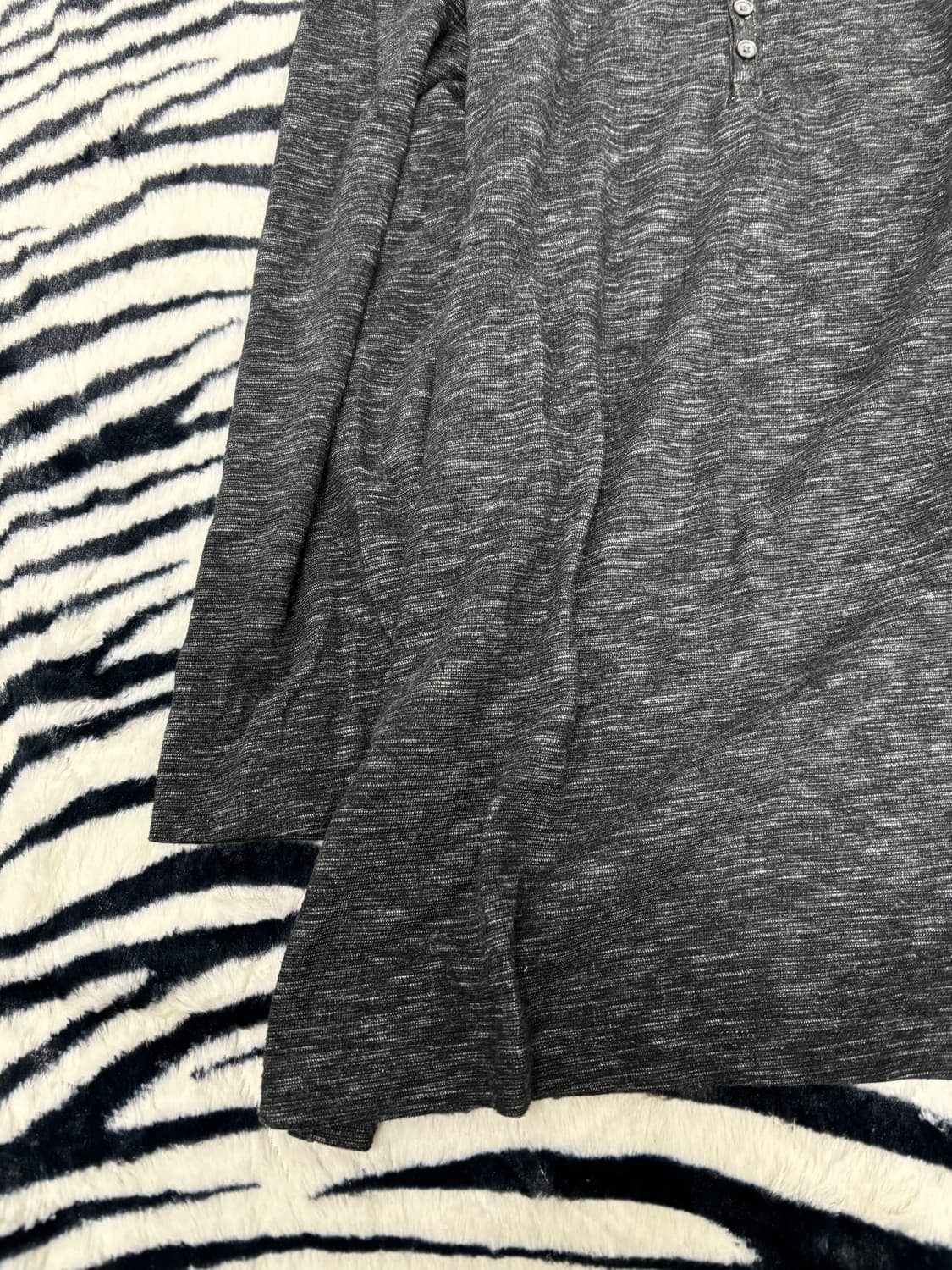 Minimal Mood over-Fit Sleeve 상품이미지4