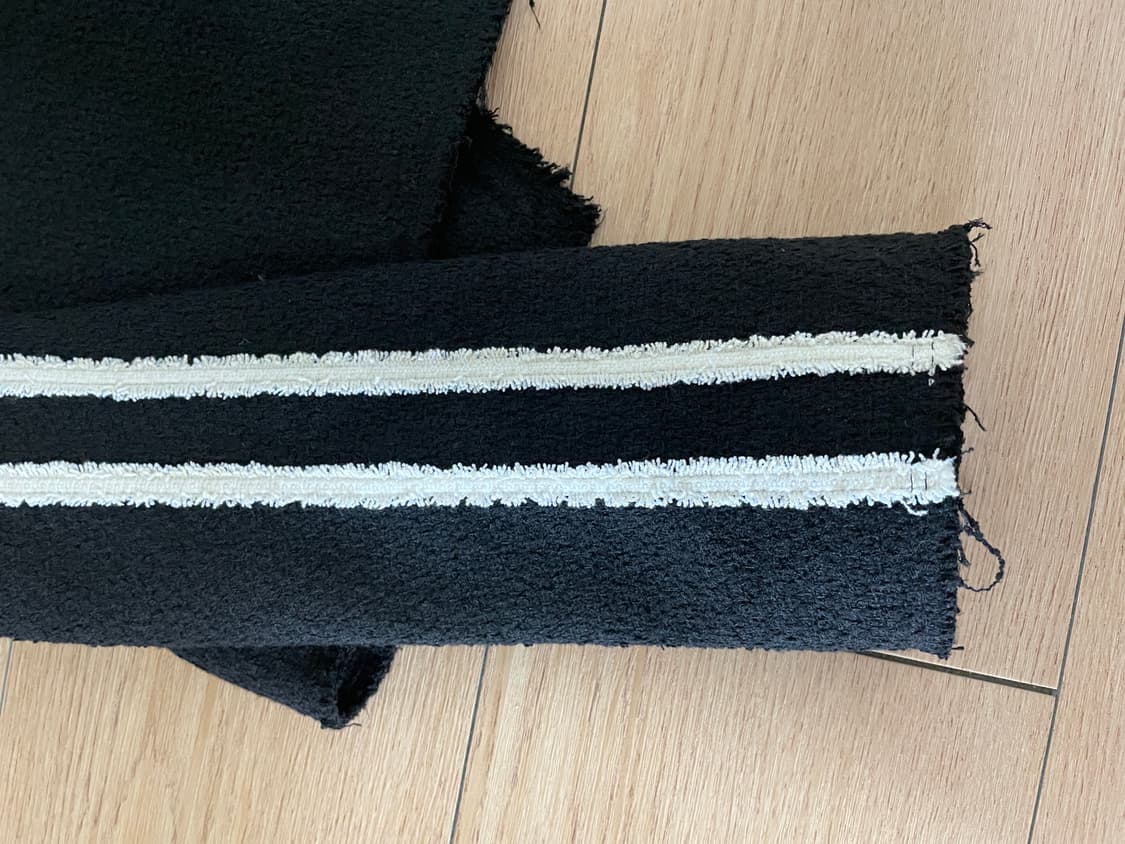 로우타이드 자켓 상품이미지5