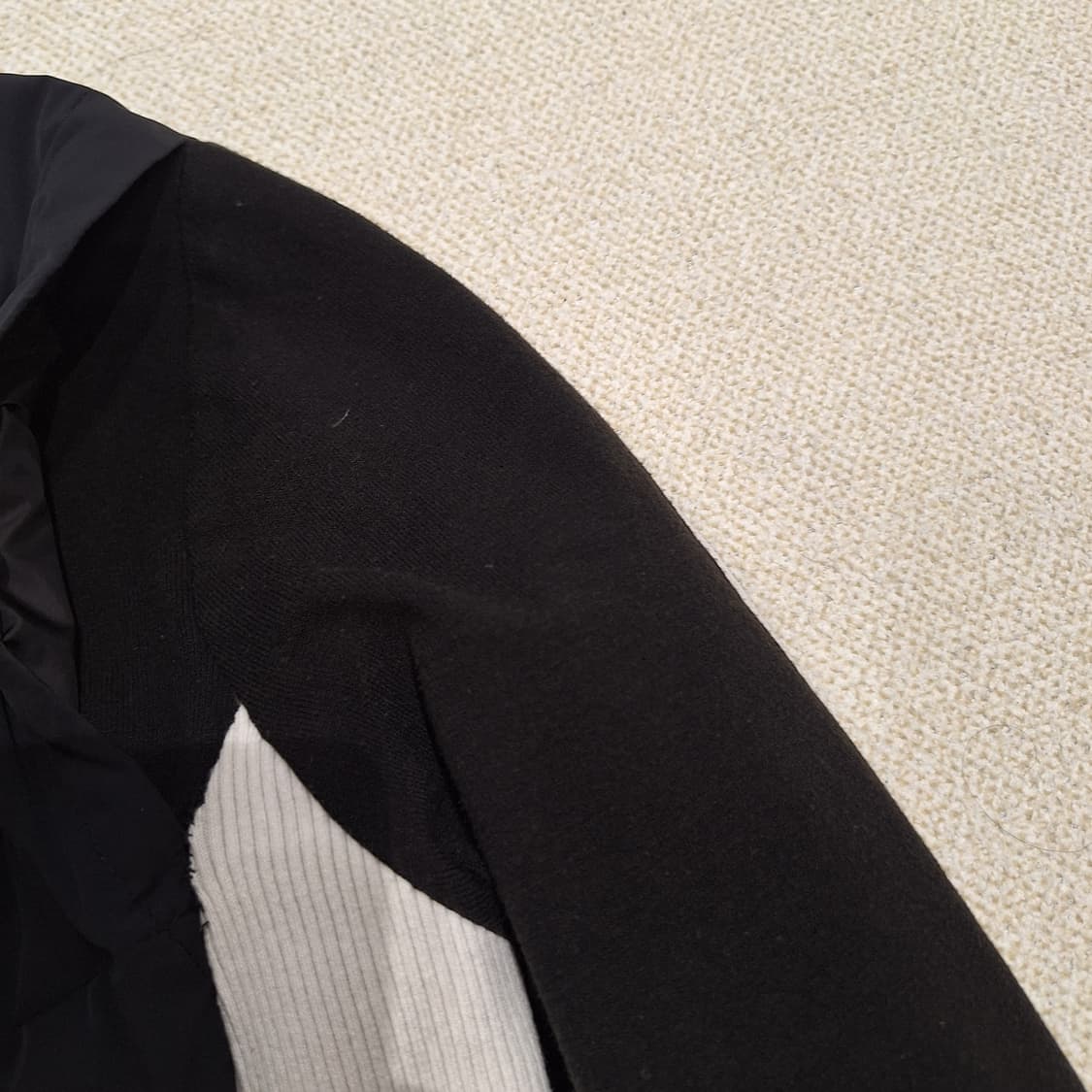 르꼬꼬골프  구스방풍가디건105 상품이미지7