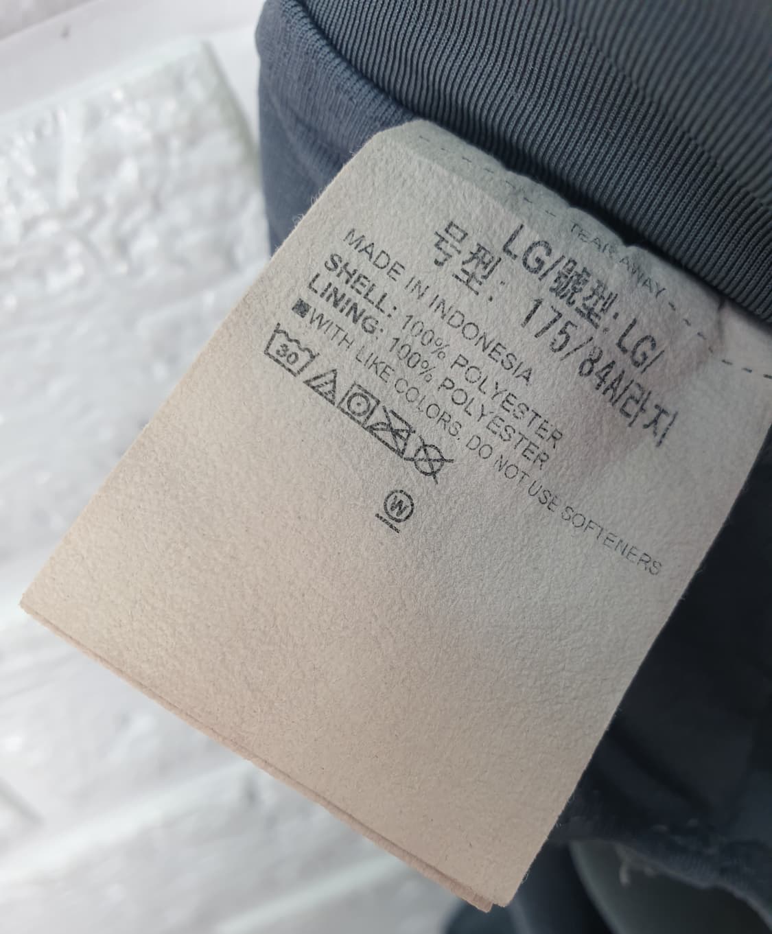 [33]언더아머 스포츠 반바지 상품이미지7