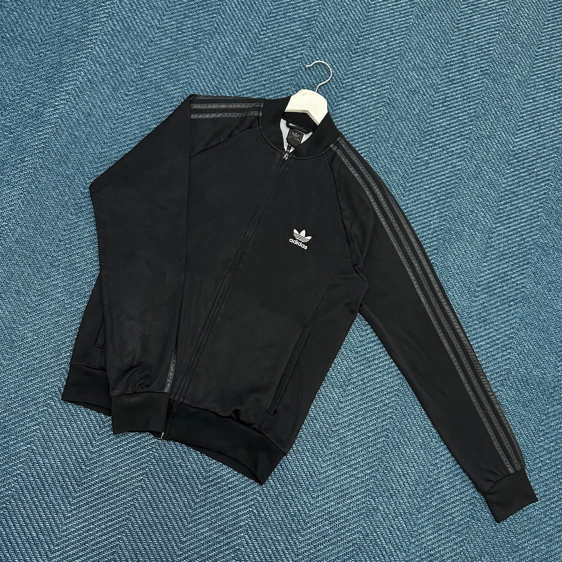 [100] 아디다스 슈퍼스타 져지 상품이미지1