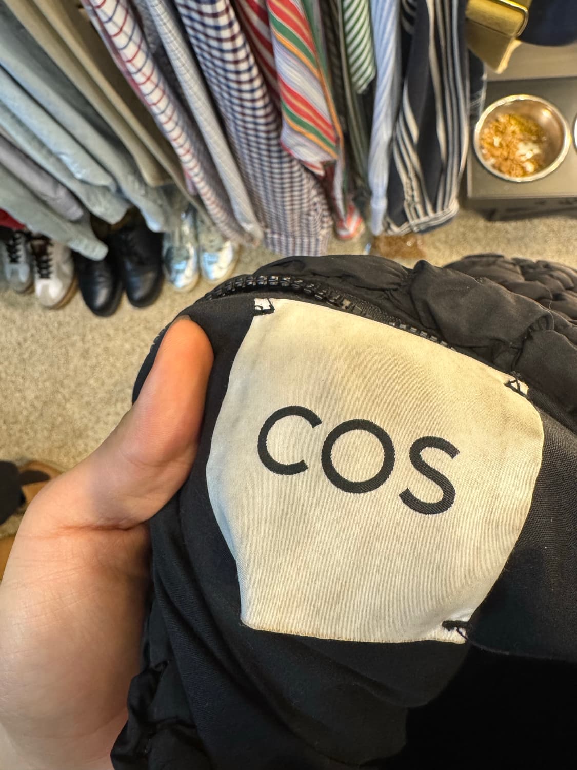 COS 가방 상품이미지3