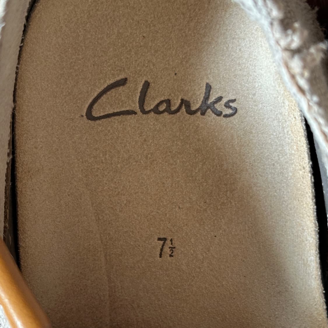 Clarks momo spirit togle lace sneakers 상품이미지8