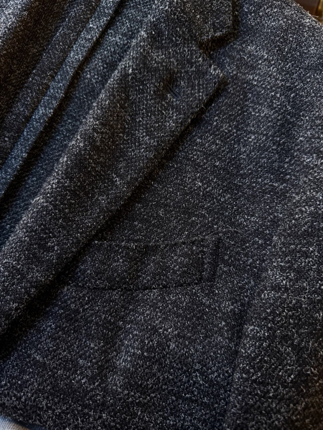 라르디니 테일러드 자켓 100 상품이미지8