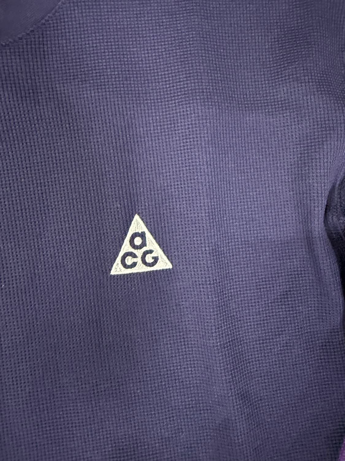 나이키 acg 롱슬리브 L사이즈 상품이미지4