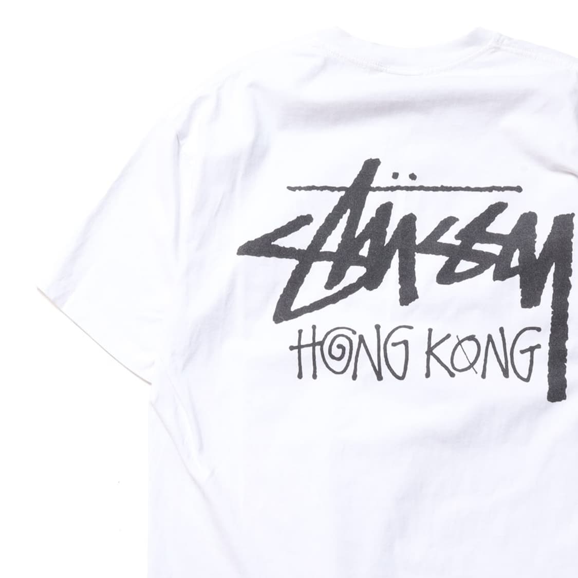 스투시 Stussy Printed T-shirt
 상품이미지2