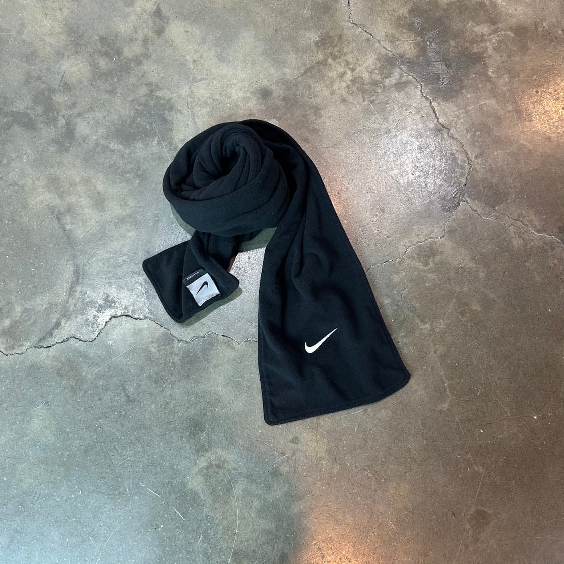 00s 나이키 플리스 머플러 상품이미지1