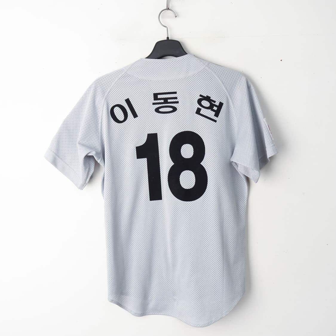 95/LG트윈스 이동현 유니폼 상품이미지2