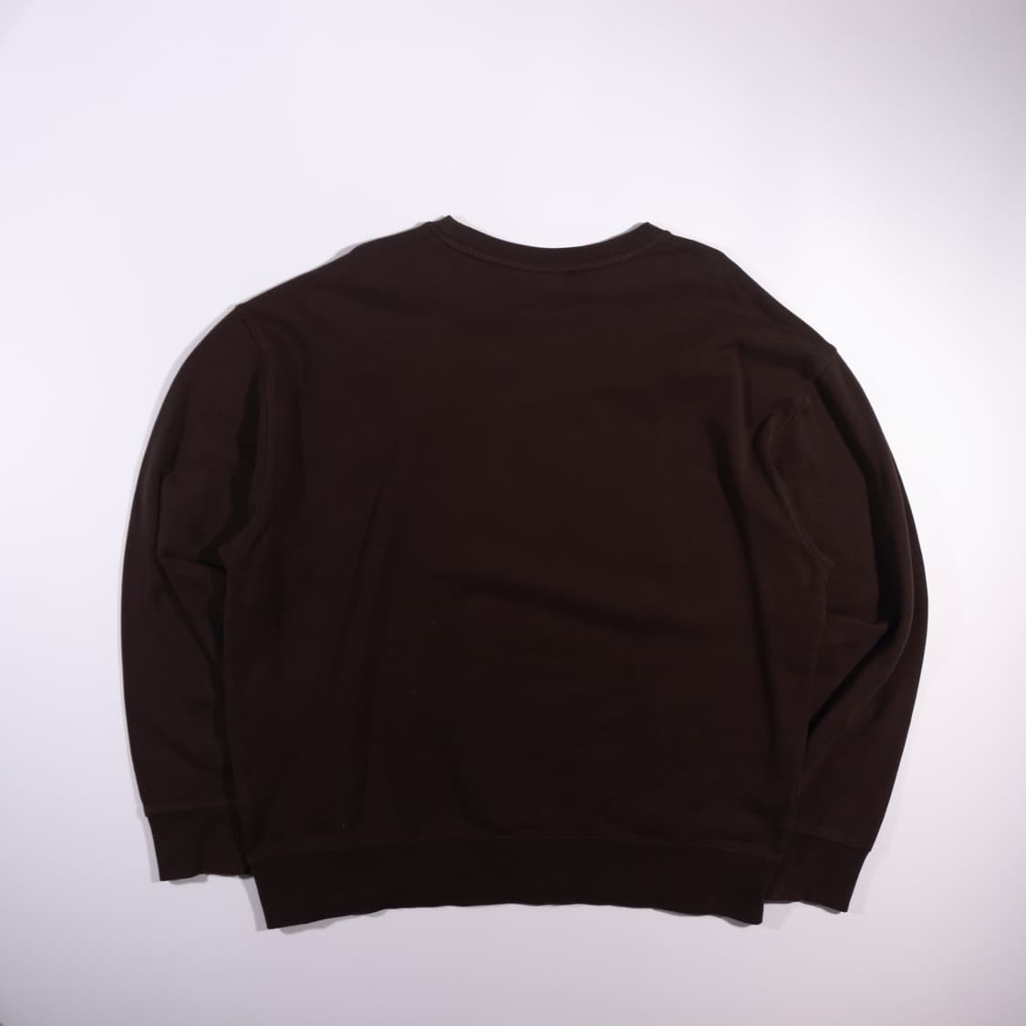 디키즈 로고패치 맨투맨 B182 상품이미지5