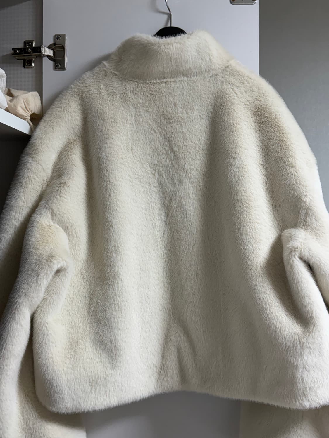 모노하 퍼자켓 (3회착용) 상품이미지2