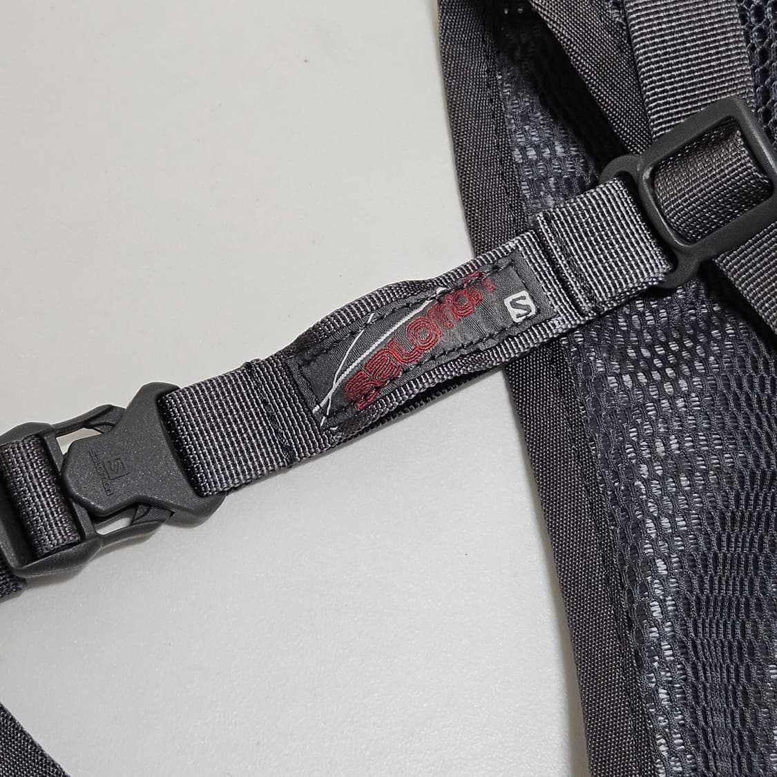 새상품 살로몬 유콘2 힙색 아웃도어 유틸리티백 상품이미지5