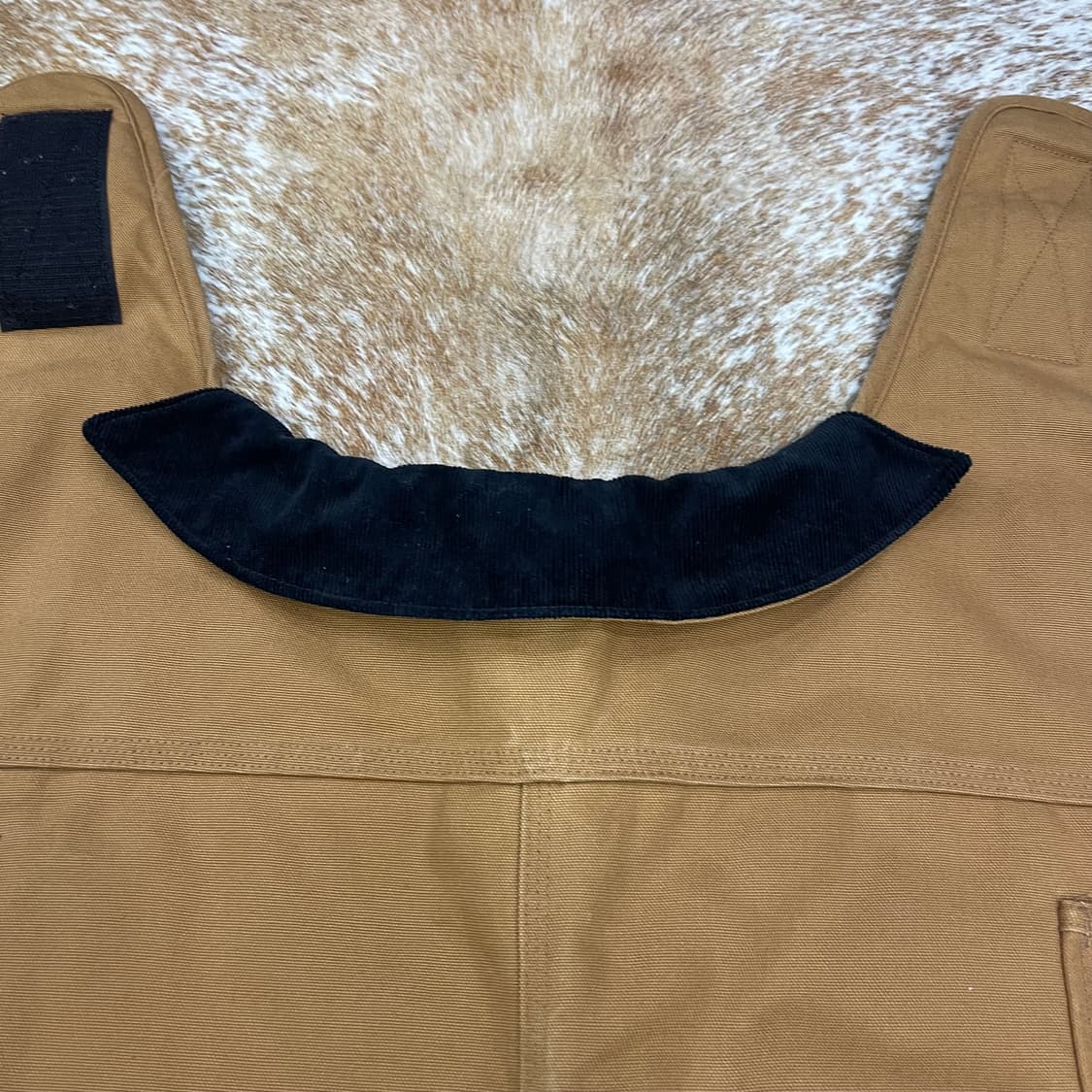 칼하트 도그 초어 코트 상품이미지6