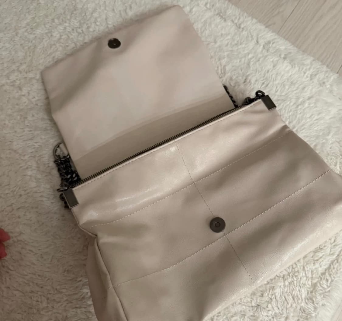 자라 숄더백 상품이미지2